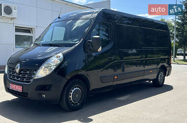 Грузовой фургон Renault Master 2019 в Коломые
