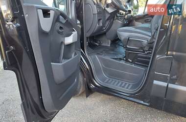 Грузовой фургон Renault Master 2016 в 