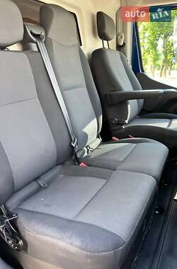 Вантажний фургон Renault Master 2020 в Калуші