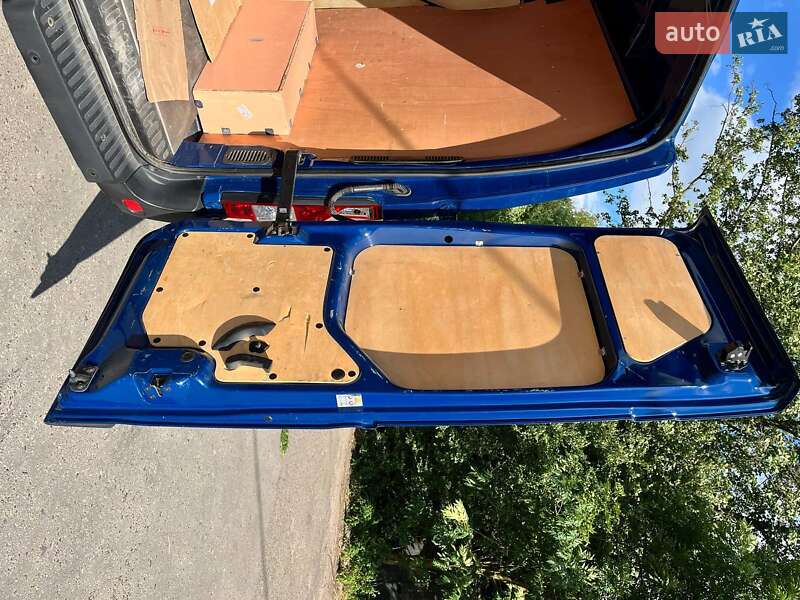 Грузовой фургон Renault Master 2020 в Калуше