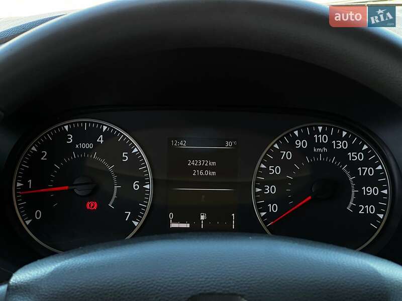 Грузовой фургон Renault Master 2019 в Луцке