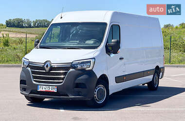 Грузовой фургон Renault Master 2020 в Ровно