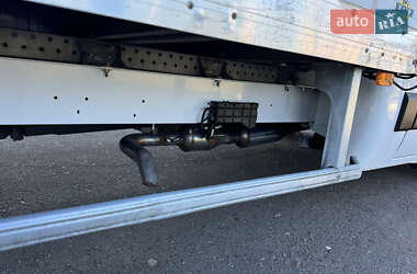 Вантажний фургон Renault Master 2020 в 
