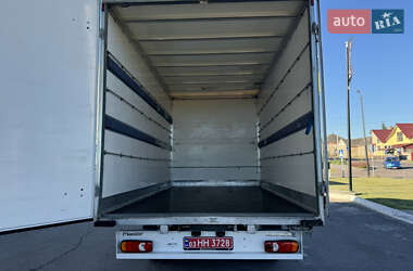 Вантажний фургон Renault Master 2020 в 