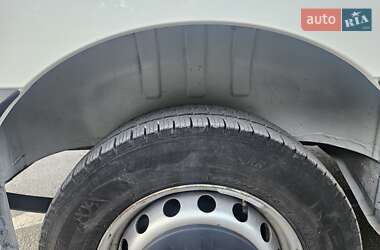 Грузовой фургон Renault Master 2021 в 