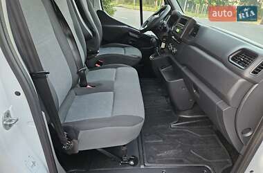 Грузовой фургон Renault Master 2021 в 