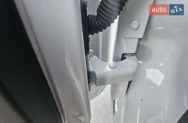 Грузовой фургон Renault Master 2021 в 