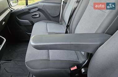 Грузовой фургон Renault Master 2021 в 