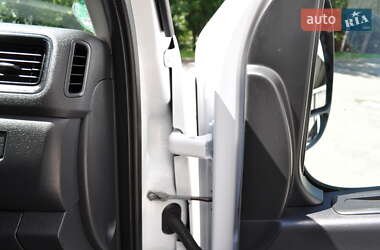 Грузовой фургон Renault Master 2020 в 