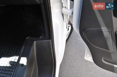 Грузовой фургон Renault Master 2020 в 