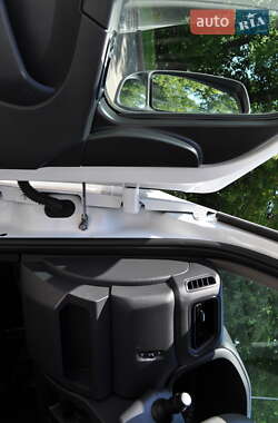 Грузовой фургон Renault Master 2020 в 