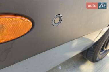 Грузовой фургон Renault Master 2023 в 