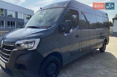 Вантажний фургон Renault Master 2023 в Ковелі
