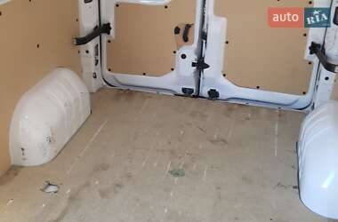 Грузовой фургон Renault Master 2020 в 