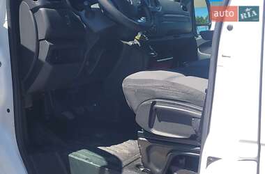 Грузовой фургон Renault Master 2020 в 