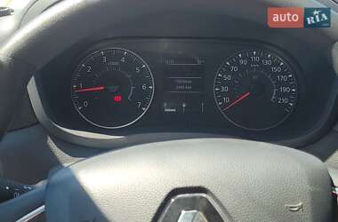 Грузовой фургон Renault Master 2020 в 