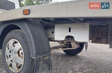 Эвакуатор Renault Master 2014 в 