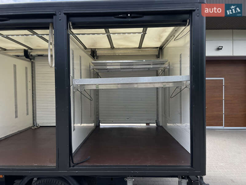 Грузовой фургон Renault Master 2019 в Бердичеве фото 30 Грузовой фургон Renault Master 2019 в Бердичеве