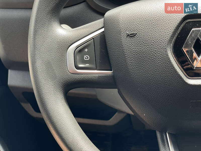 Грузовой фургон Renault Master 2019 в Бердичеве фото 40 Грузовой фургон Renault Master 2019 в Бердичеве