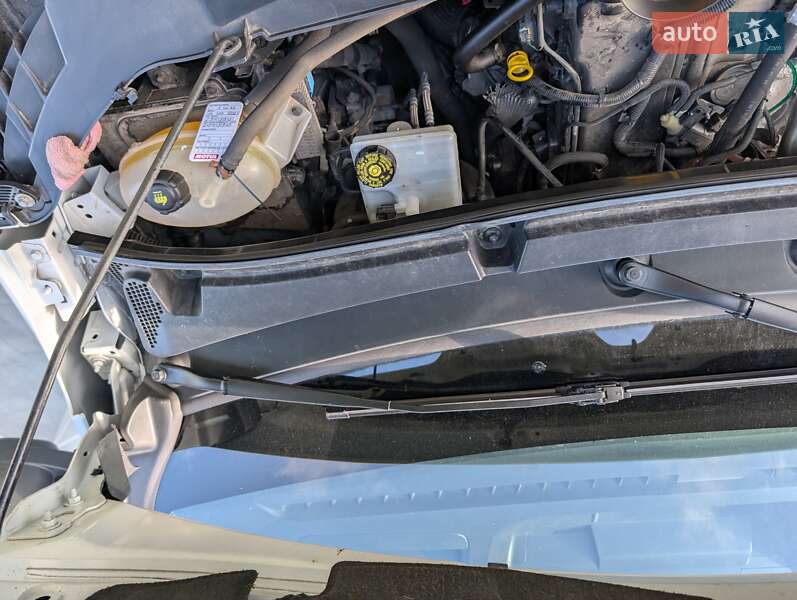 Грузовой фургон Renault Master 2020 в Луцке фото 20 Грузовой фургон Renault Master 2020 в Луцке