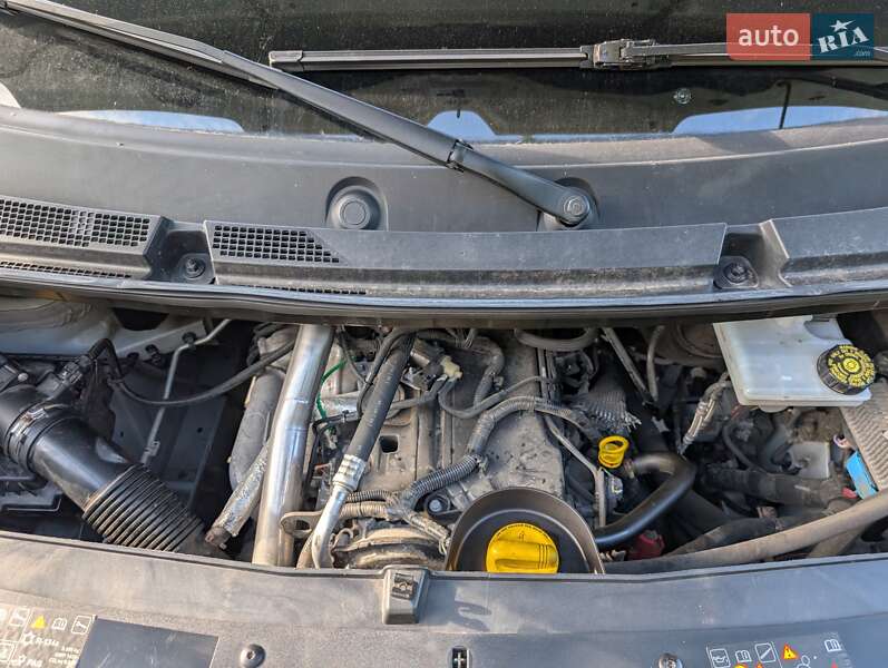 Грузовой фургон Renault Master 2020 в Луцке фото 21 Грузовой фургон Renault Master 2020 в Луцке