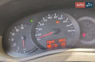 Грузовой фургон Renault Master 2013 в 
