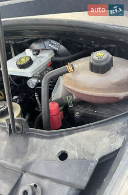 Рефрижератор Renault Master 2013 в 