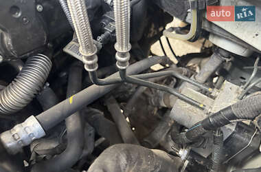 Рефрижератор Renault Master 2013 в 