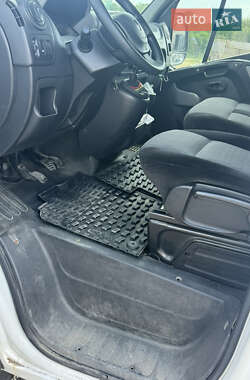 Рефрижератор Renault Master 2013 в 