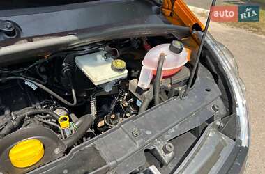 Тентованый Renault Master 2019 в 