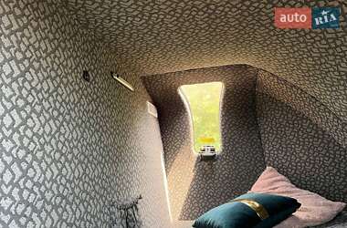 Тентованый Renault Master 2019 в 