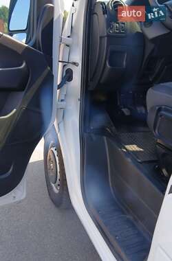 Грузовой фургон Renault Master 2018 в 