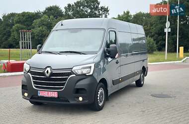 Грузовой фургон Renault Master 2020 в Луцке