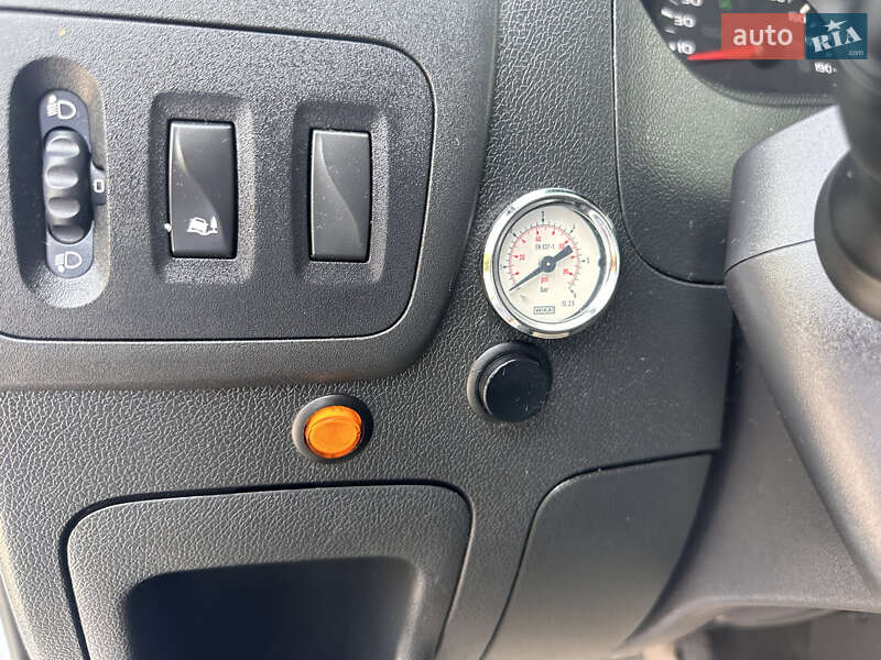 Грузовой фургон Renault Master 2019 в Дубно