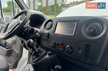 Другие грузовики Renault Master 2018 в 
