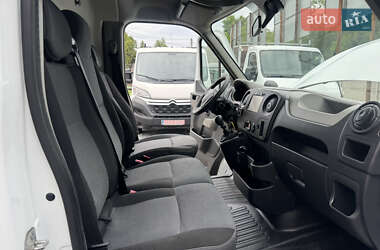 Другие грузовики Renault Master 2018 в 