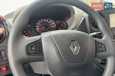 Другие грузовики Renault Master 2018 в 