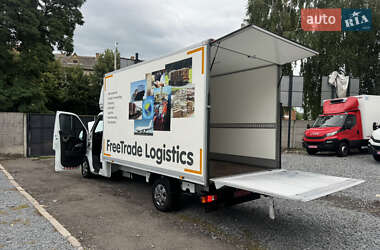Другие грузовики Renault Master 2018 в 