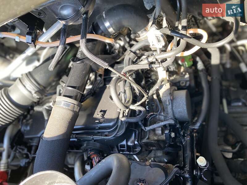 Тентований Renault Master 2021 в Хусті