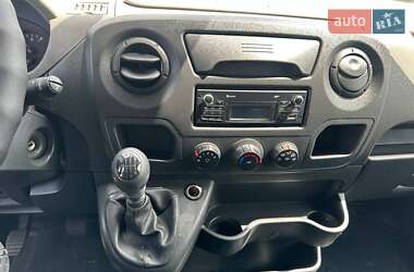 Автовишка Renault Master 2014 в 