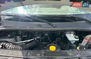 Автовишка Renault Master 2014 в 
