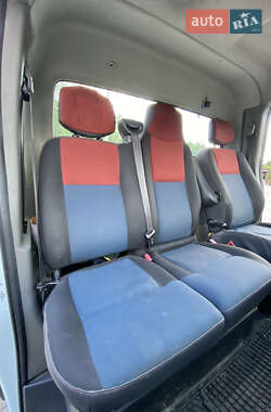 Автовоз Renault Master 2016 в 