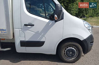 Вантажний фургон Renault Master 2016 в 