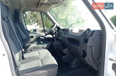 Вантажний фургон Renault Master 2016 в 