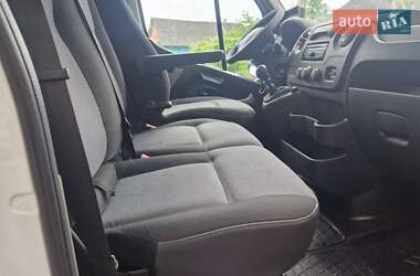Грузовой фургон Renault Master 2014 в 