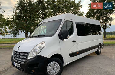 Другие грузовики Renault Master 2012 в Владимире