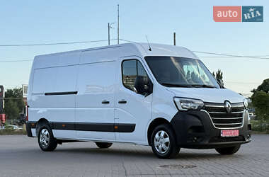 Вантажний фургон Renault Master 2022 в Києві