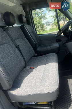 Грузовой фургон Renault Master 2009 в 