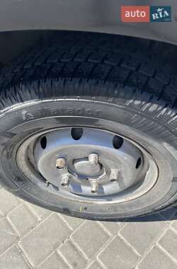 Микроавтобус Renault Master 2000 в 