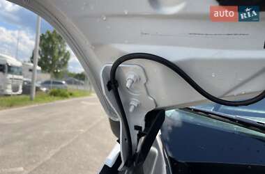 Грузовой фургон Renault Master 2020 в 